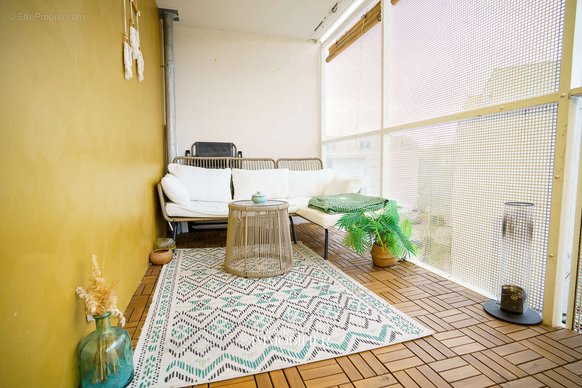 Appartement à SIERENTZ