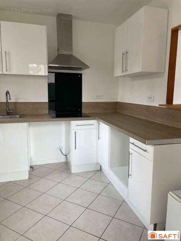 Photo 6 - Maison à LIEUSAINT