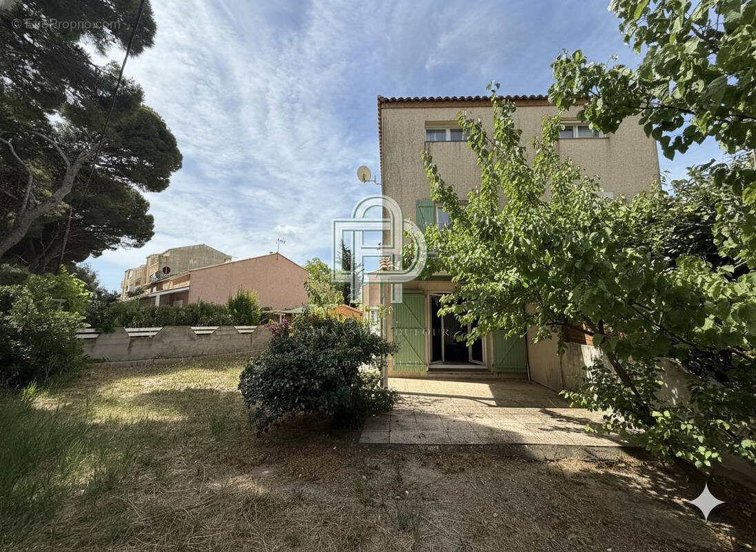 Maison à NARBONNE