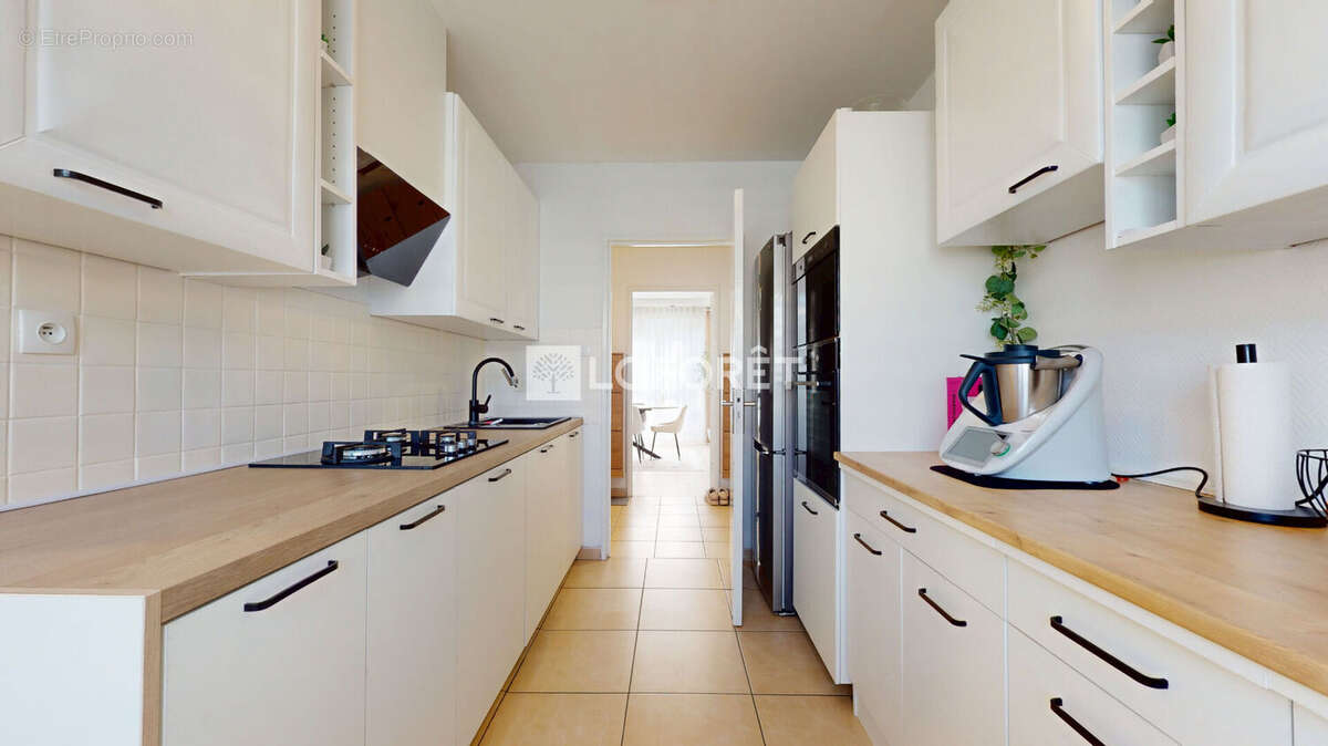 Appartement à HOENHEIM