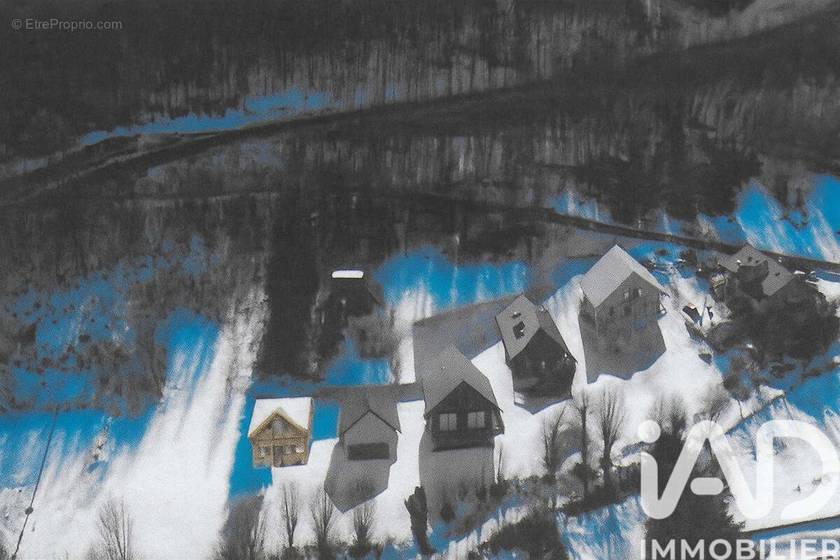 Photo 6 - Terrain à MONT-DE-LANS