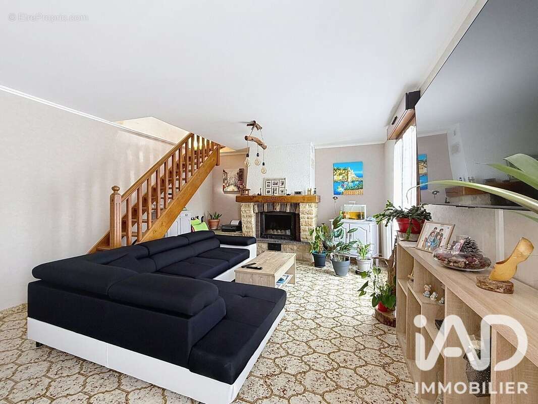 Maison 126 m² à Mardeuil  - photo 3