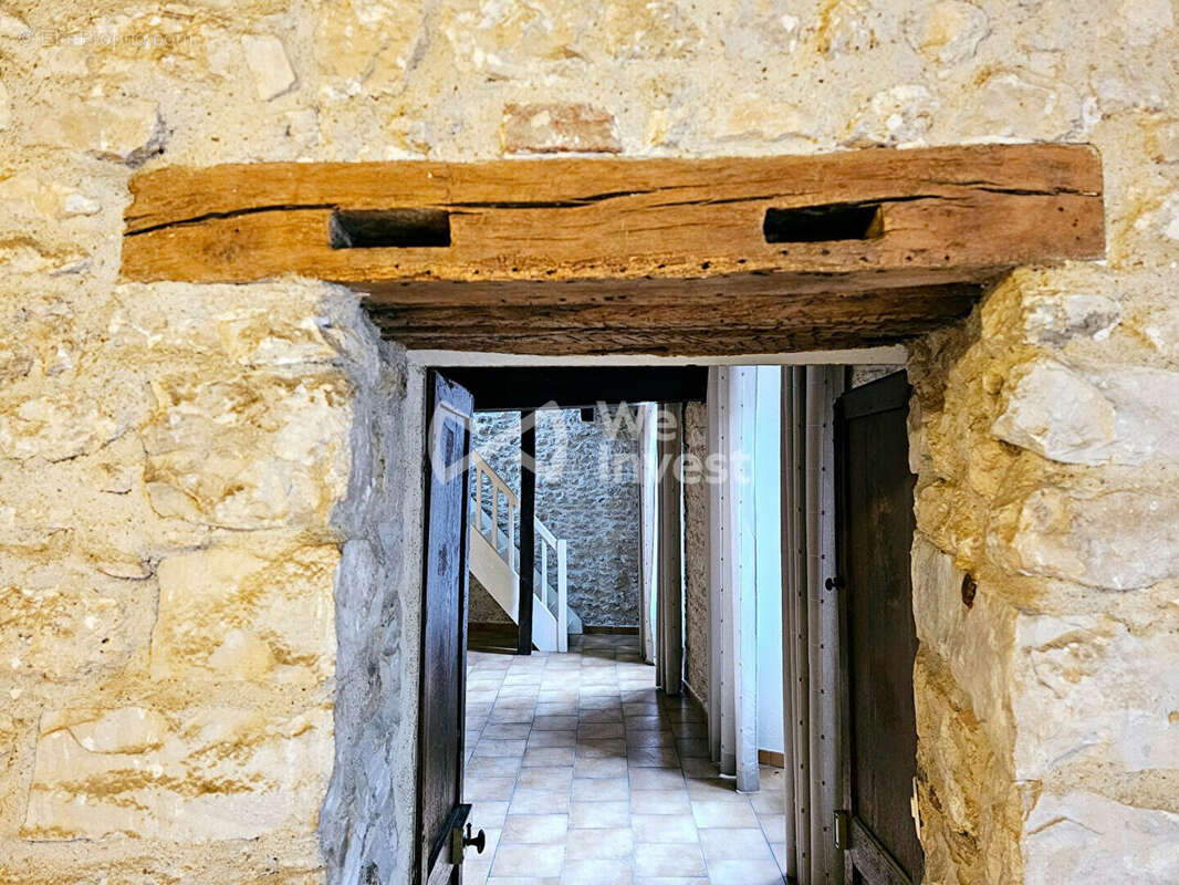 Appartement à MALESHERBES