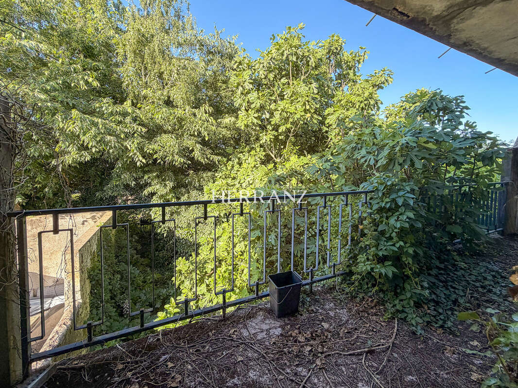 Maison à LIBOURNE