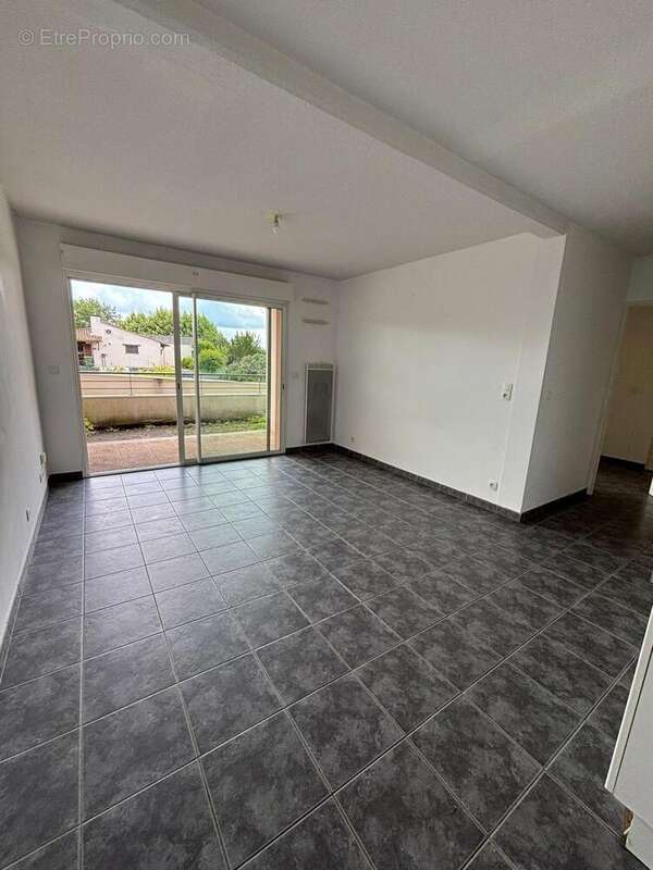 Appartement 54 m² à Le Haillan  - photo 2