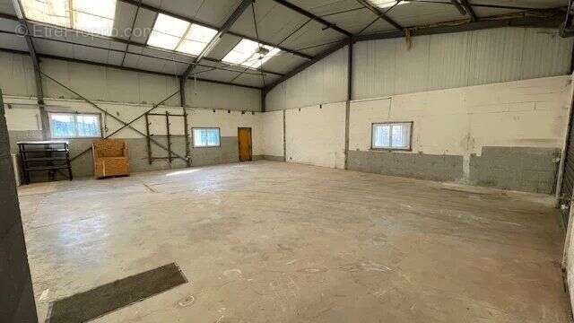 Commerce à BACCARAT