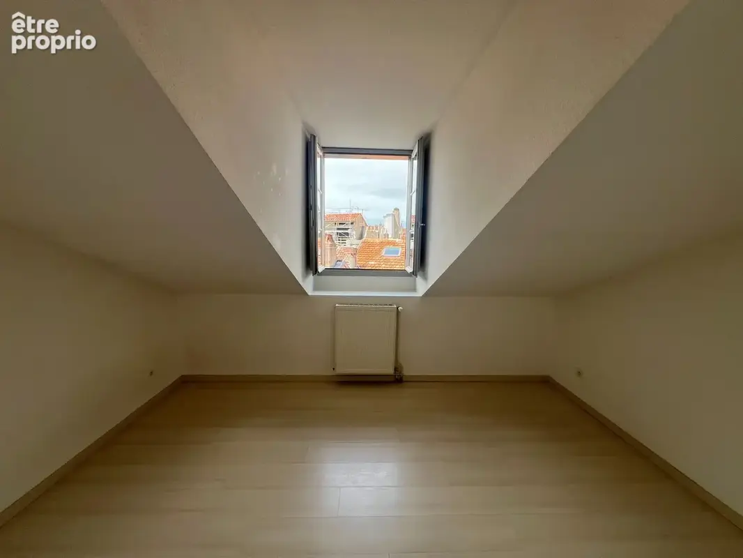 Appartement 53m² à bayonne - photo 4