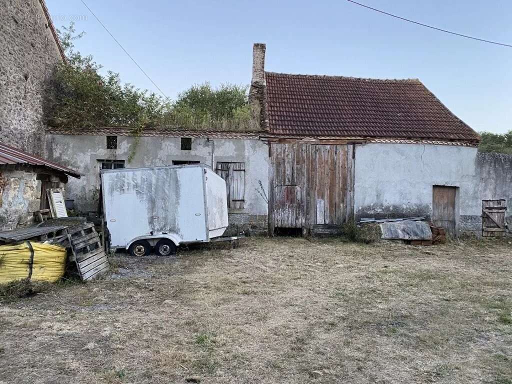 Maison de Campagne dans hameau - photo 14