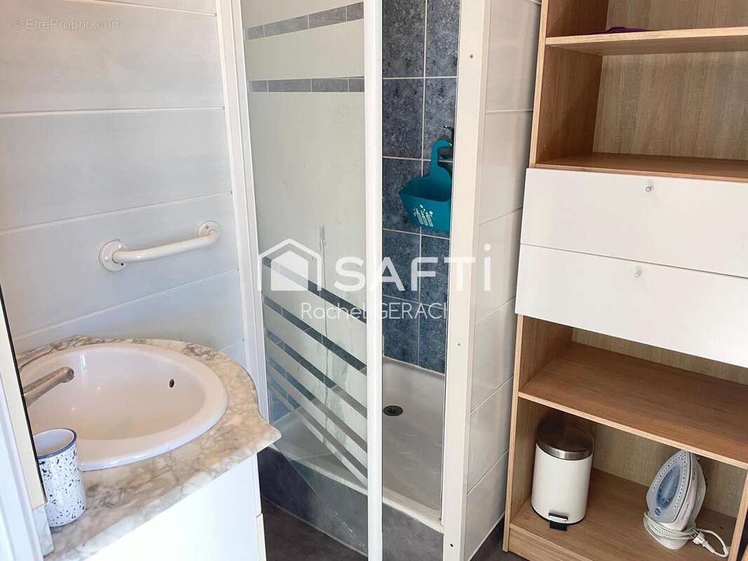 Photo 5 - Appartement à LE CROISIC