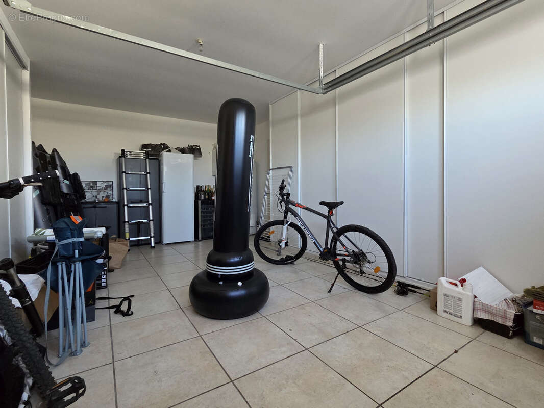 Maison à L'AIGUILLON-SUR-MER