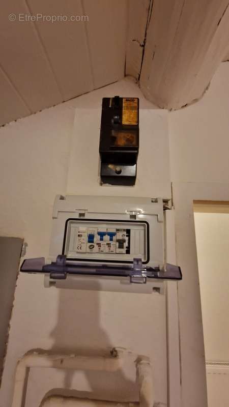 Appartement à WOIPPY