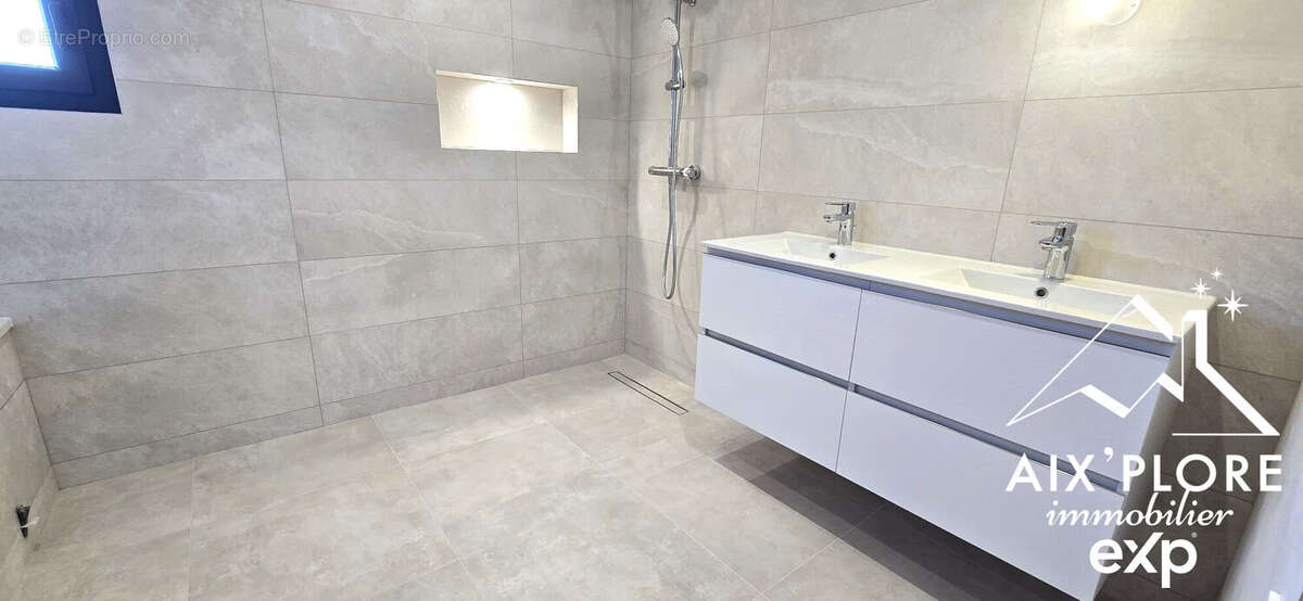 Maison à AMBERIEU-EN-BUGEY