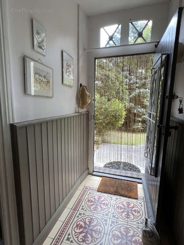 Maison atout charme st jean d'Angély - photo 10