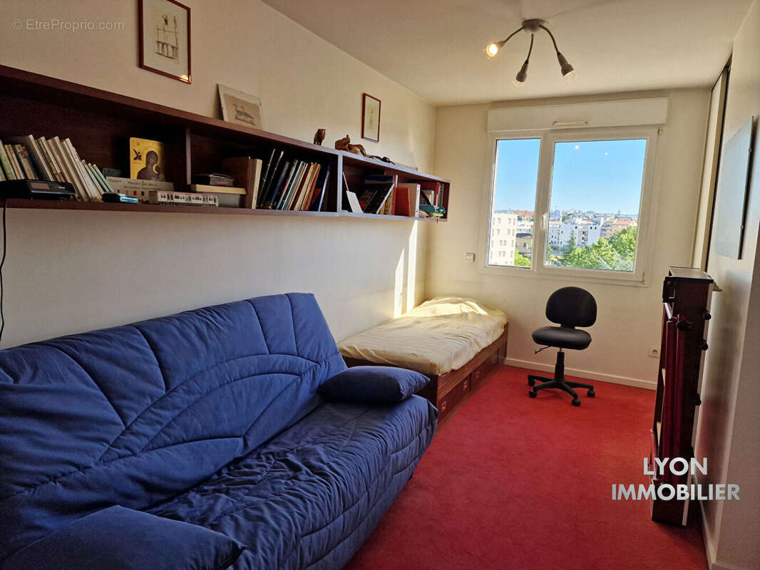 Appartement à LYON-3E