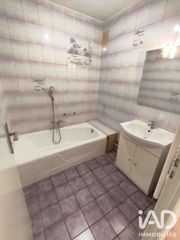 Photo 9 - Appartement à CHARTRES
