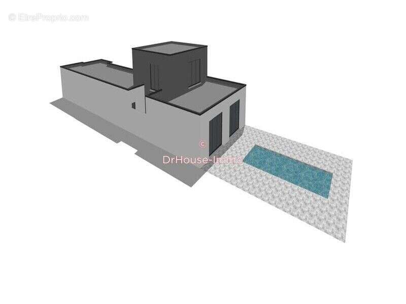 500 m² à Crapeaumesnil  - photo 15