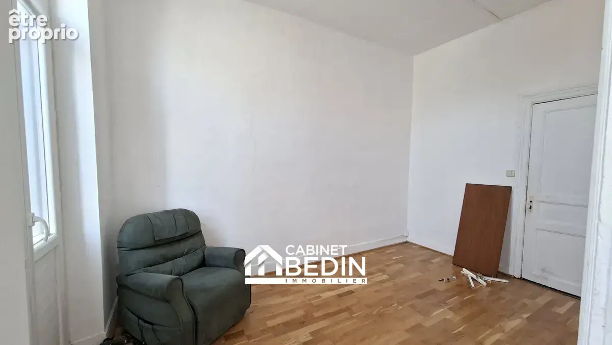 Appartement 3 pièces 61 m² à vendre à Toulouse (31500) - photo 5