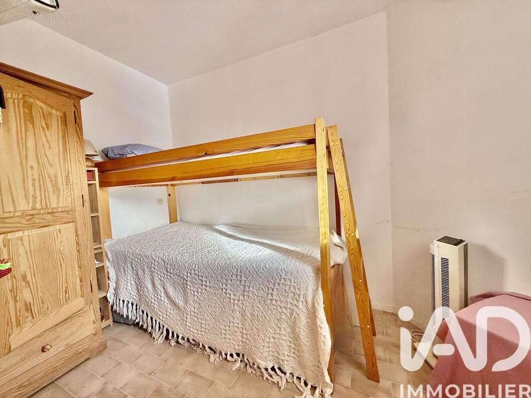 Photo 6 - Appartement à CANET-EN-ROUSSILLON