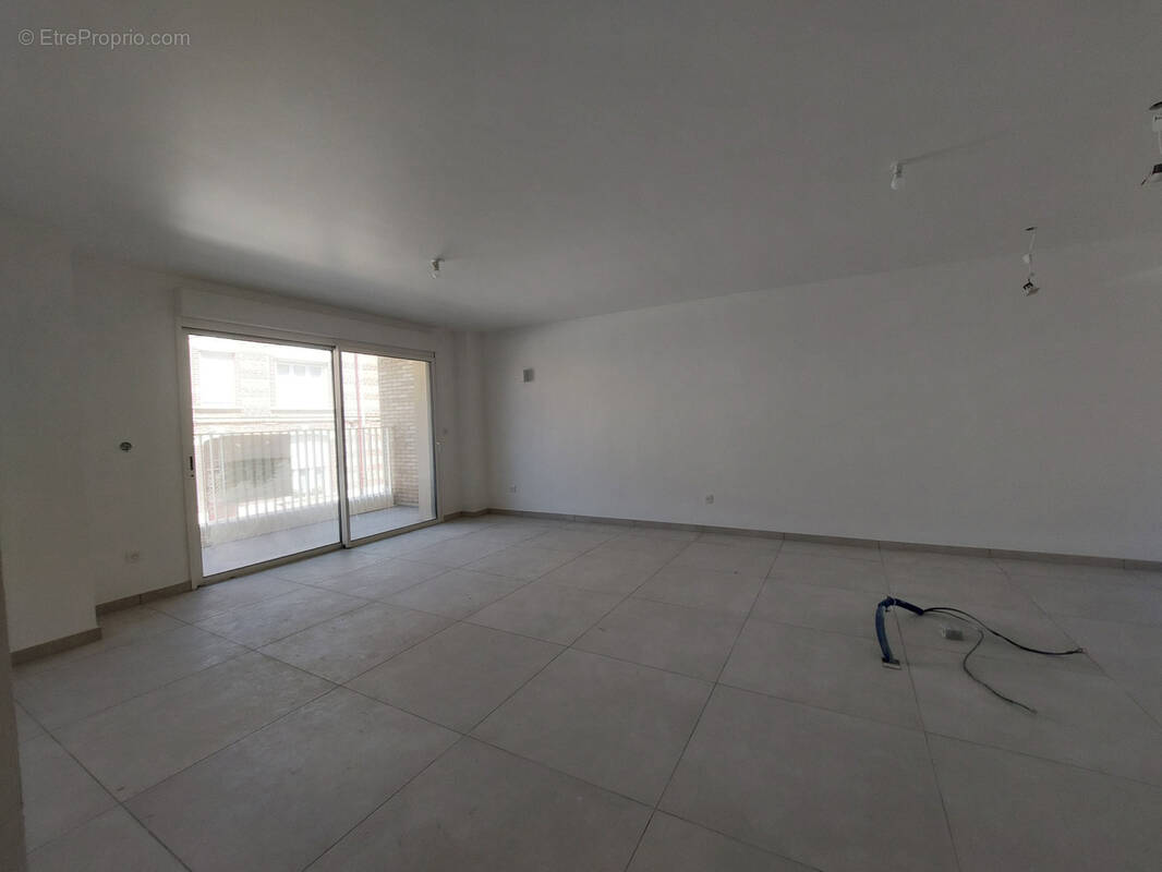Appartement à DUNKERQUE