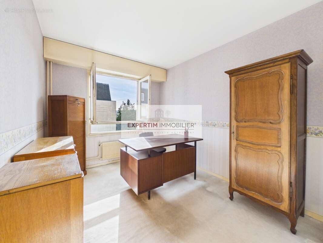 Appartement à VERSAILLES