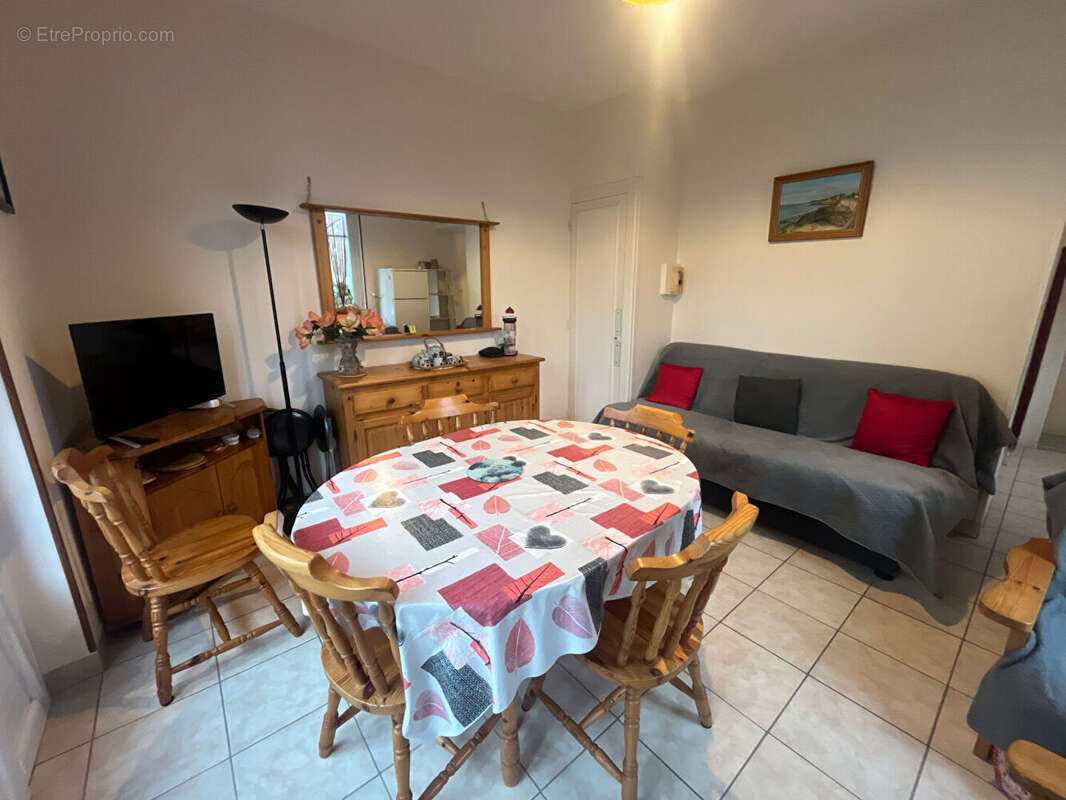 Appartement à ROYAN
