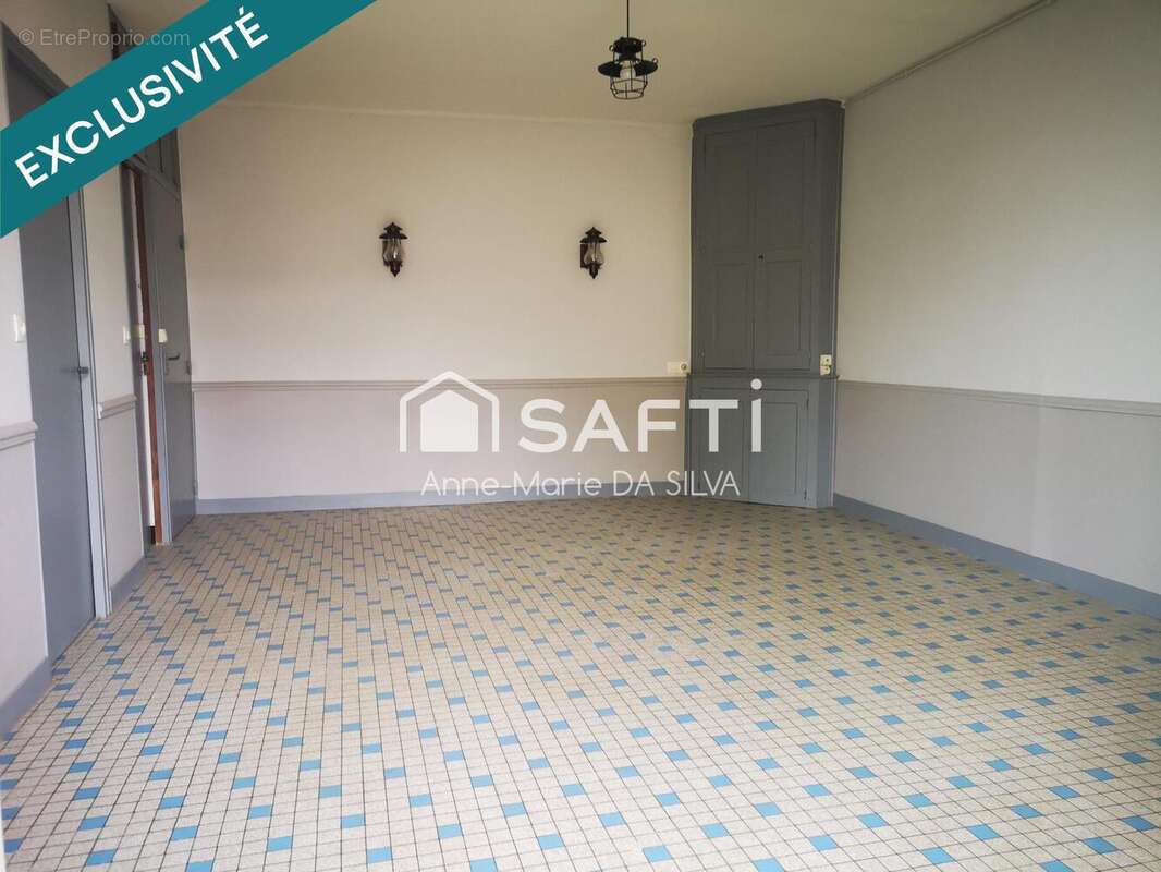 Maison 108 m² à Concremiers  - photo 3