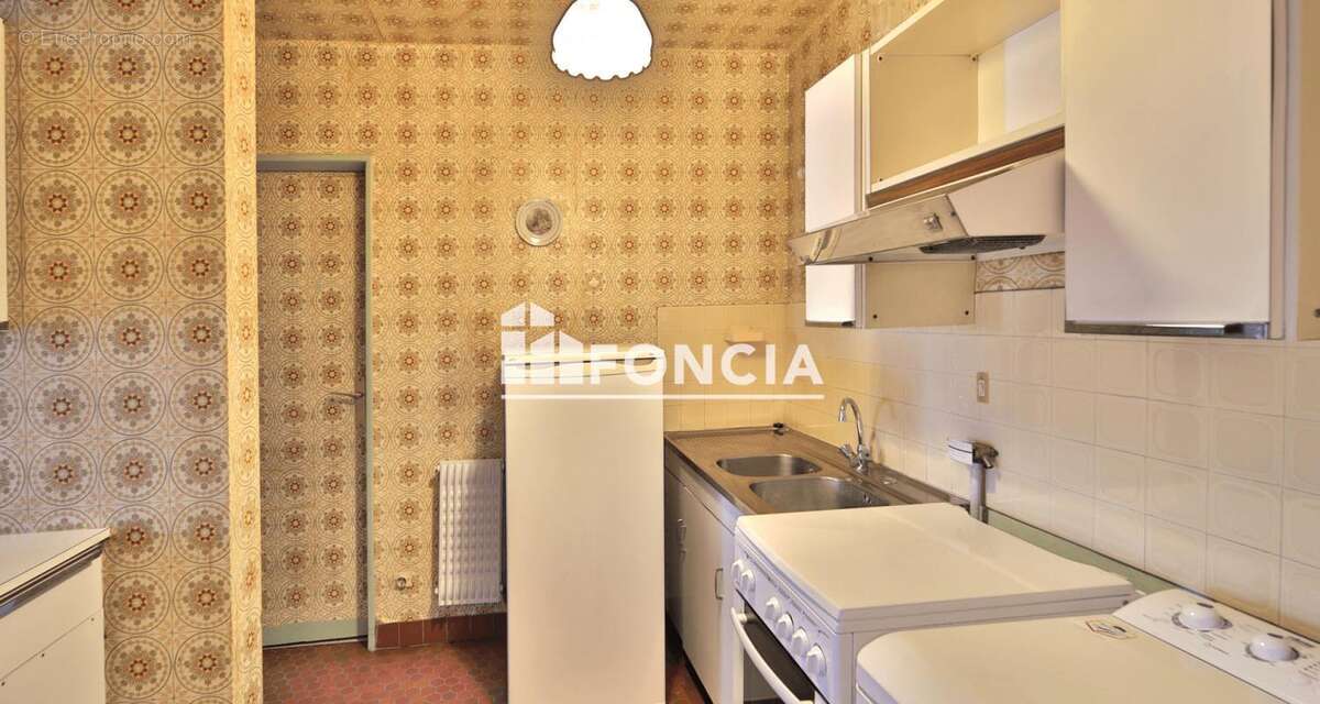Appartement à VERSAILLES