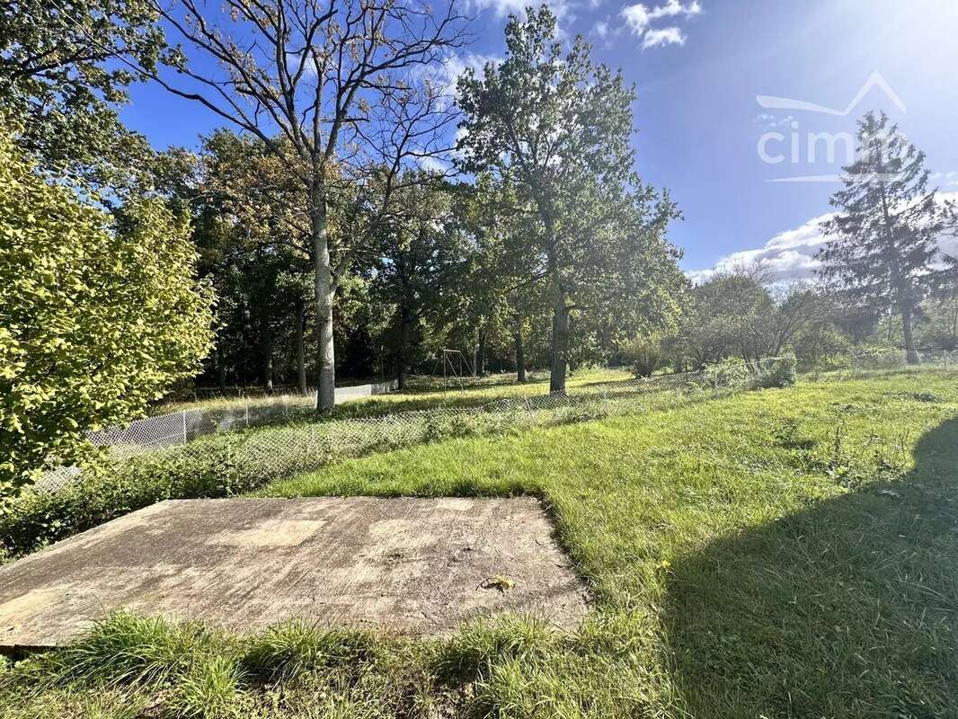 Maison à CONGIS-SUR-THEROUANNE