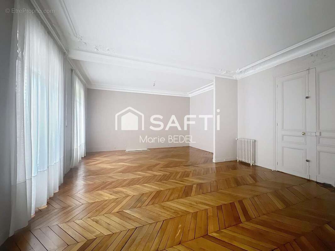 Photo 6 - Appartement à PARIS-16E