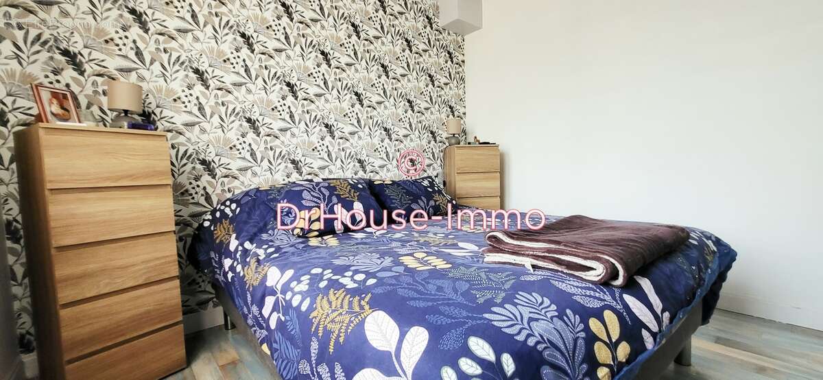 Maison à JARD-SUR-MER