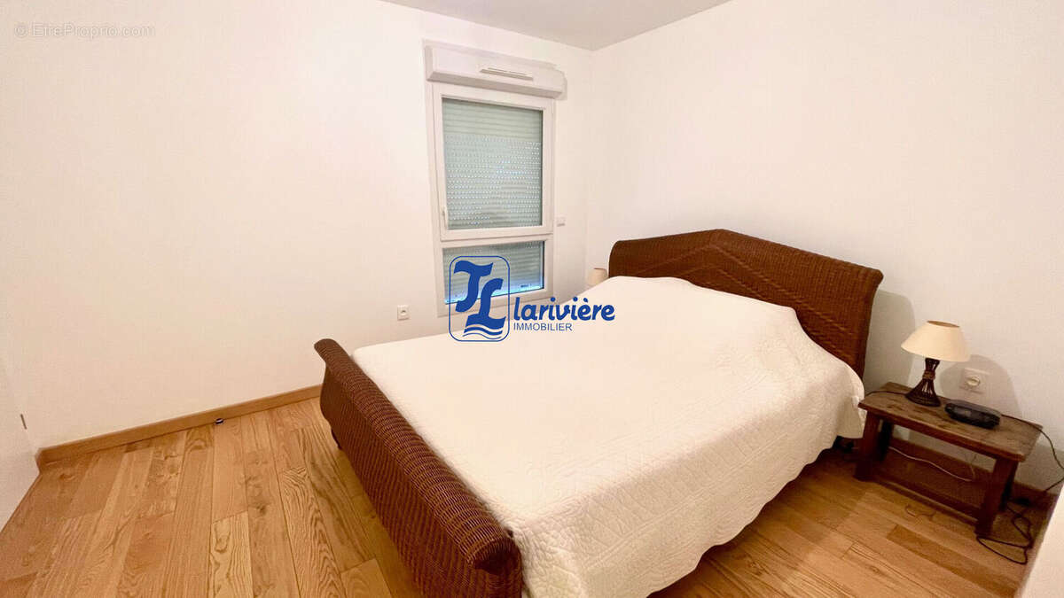 Appartement à BOULOGNE-SUR-MER