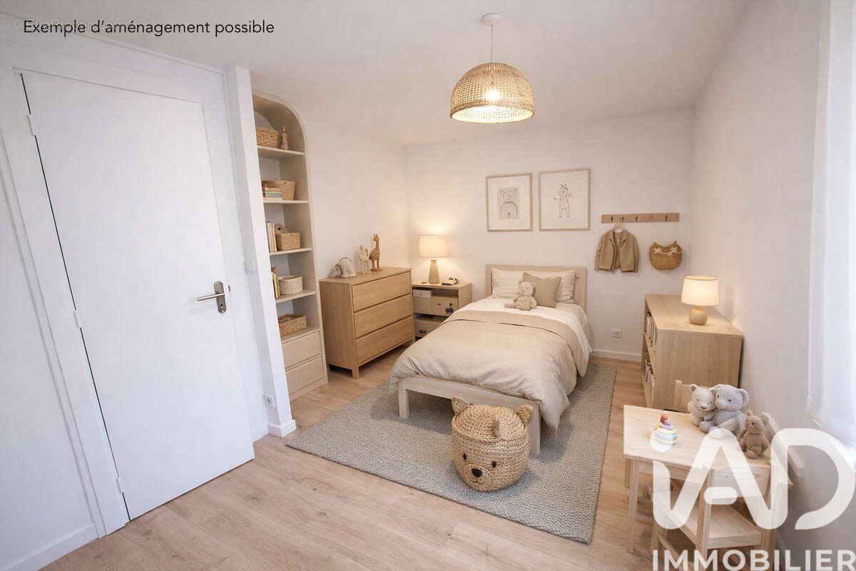 Photo 9 - Maison à NIMES