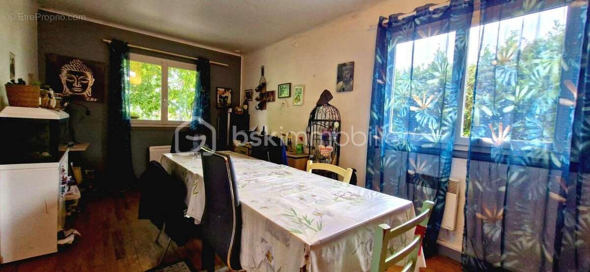 Maison à AIRE-SUR-L'ADOUR