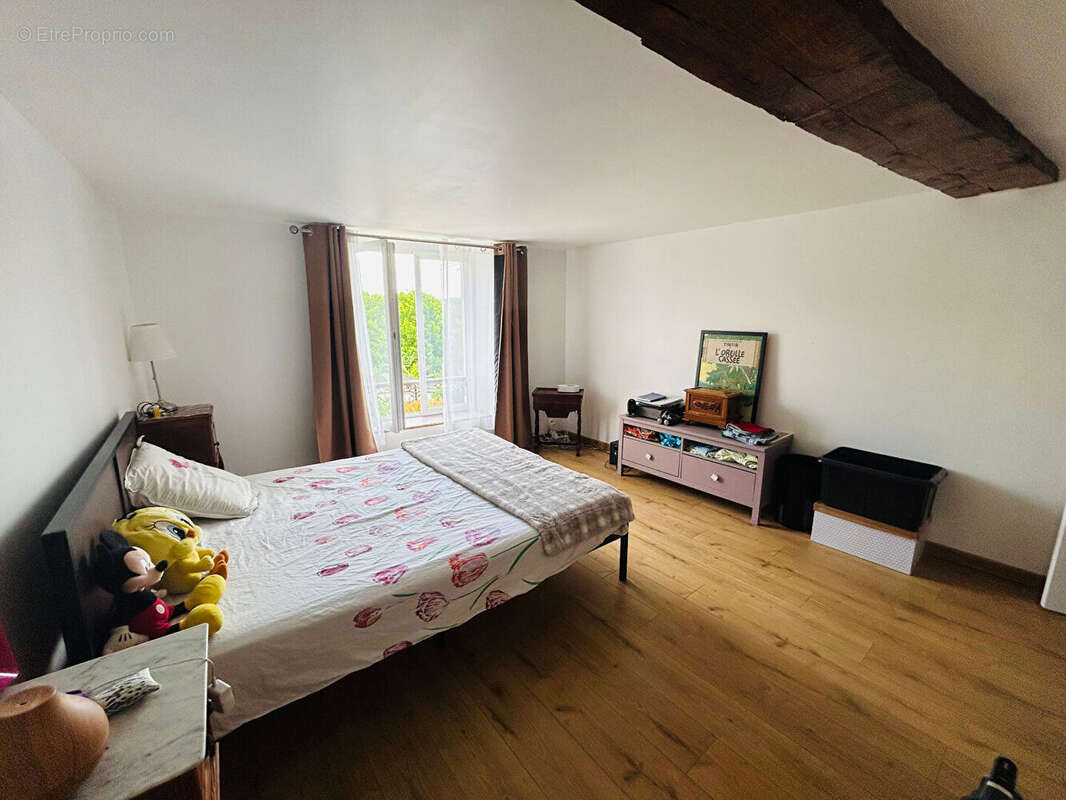 Maison à LA FERTE-SOUS-JOUARRE