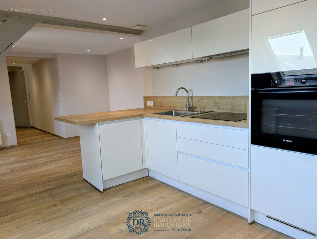 Appartement à ORLEANS