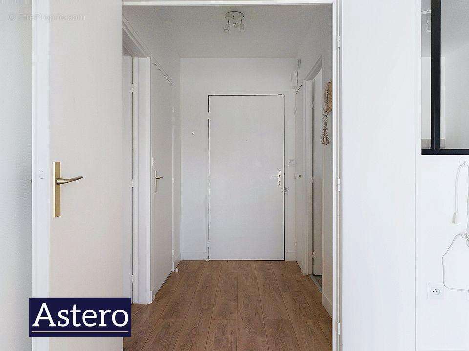 Appartement à NOGENT-SUR-MARNE