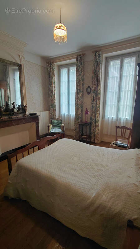 Maison à BOURG-SAINT-ANDEOL