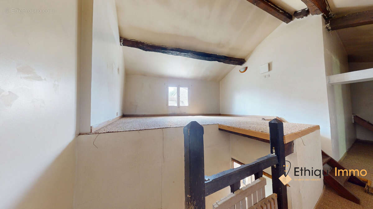 Maison à COLOMBEY-LES-DEUX-EGLISES