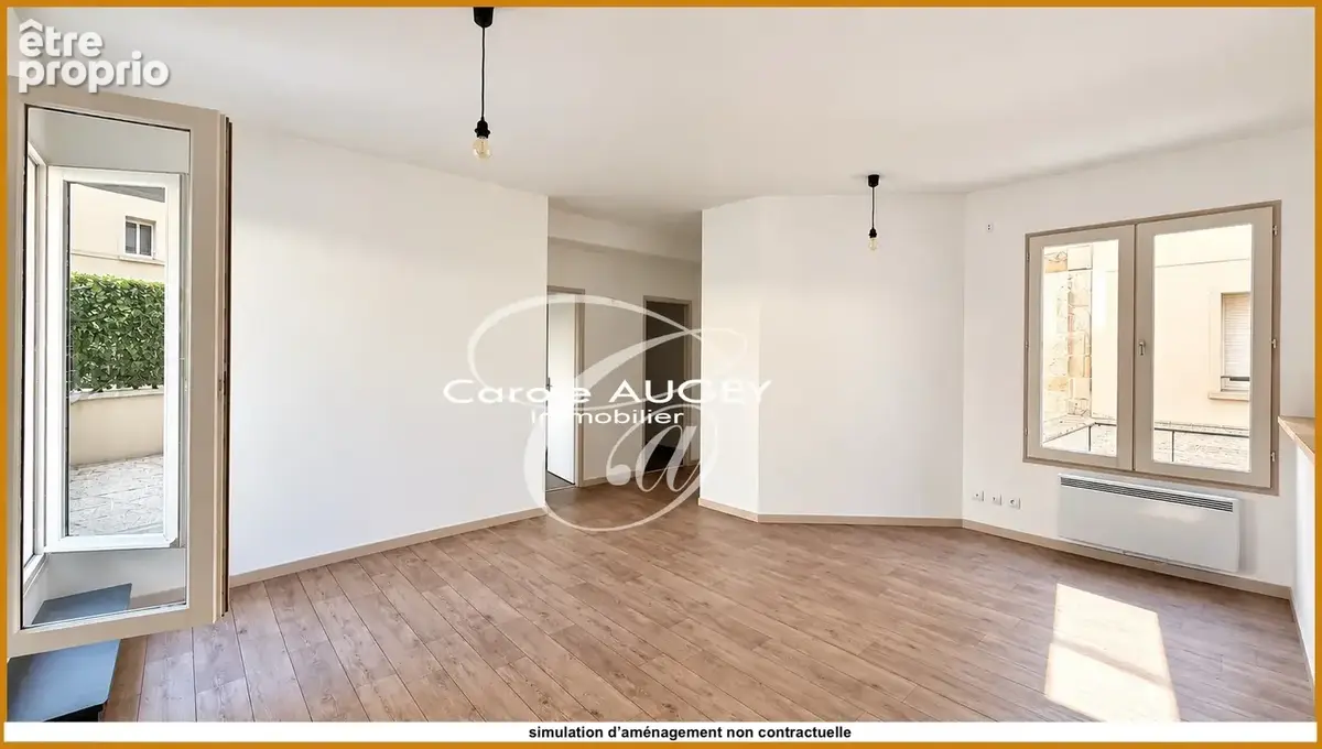LIBOURNE - T3 plein centre, idéal primo-accédant - photo 10