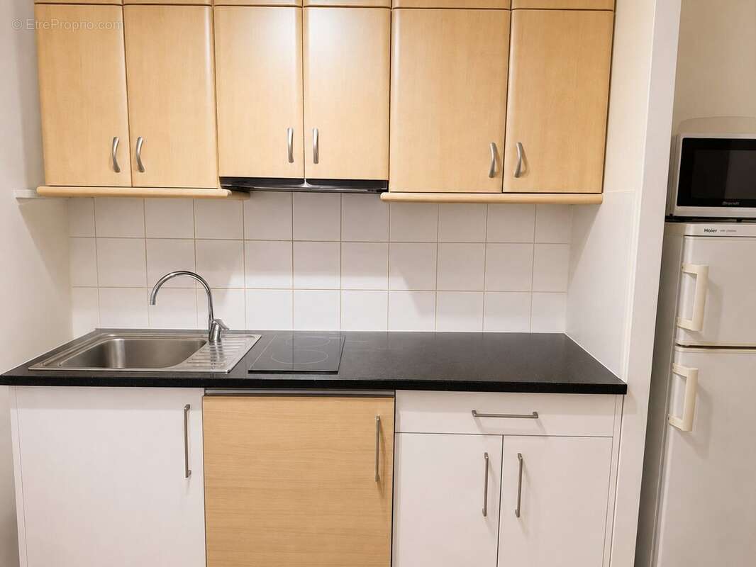 Appartement à HENDAYE