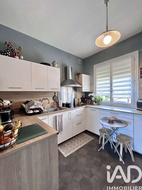 Photo 6 - Appartement à FLEURY