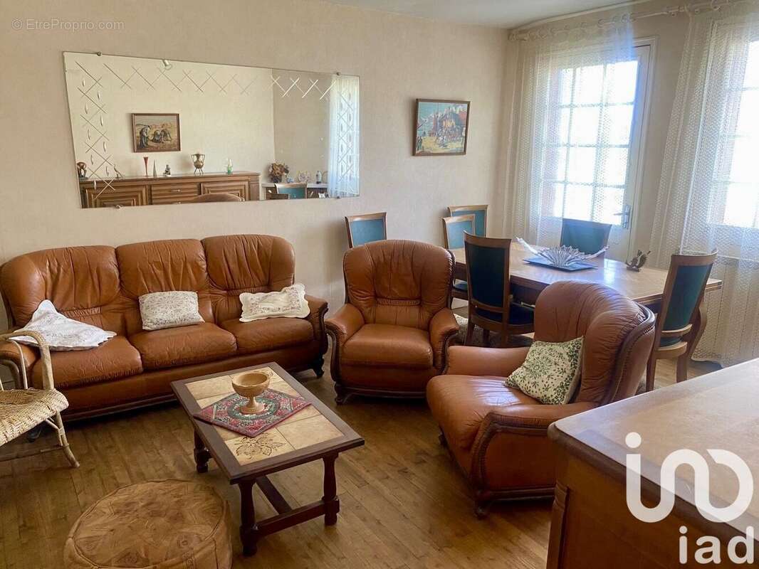 Maison 135 m² à Pouillac  - photo 7