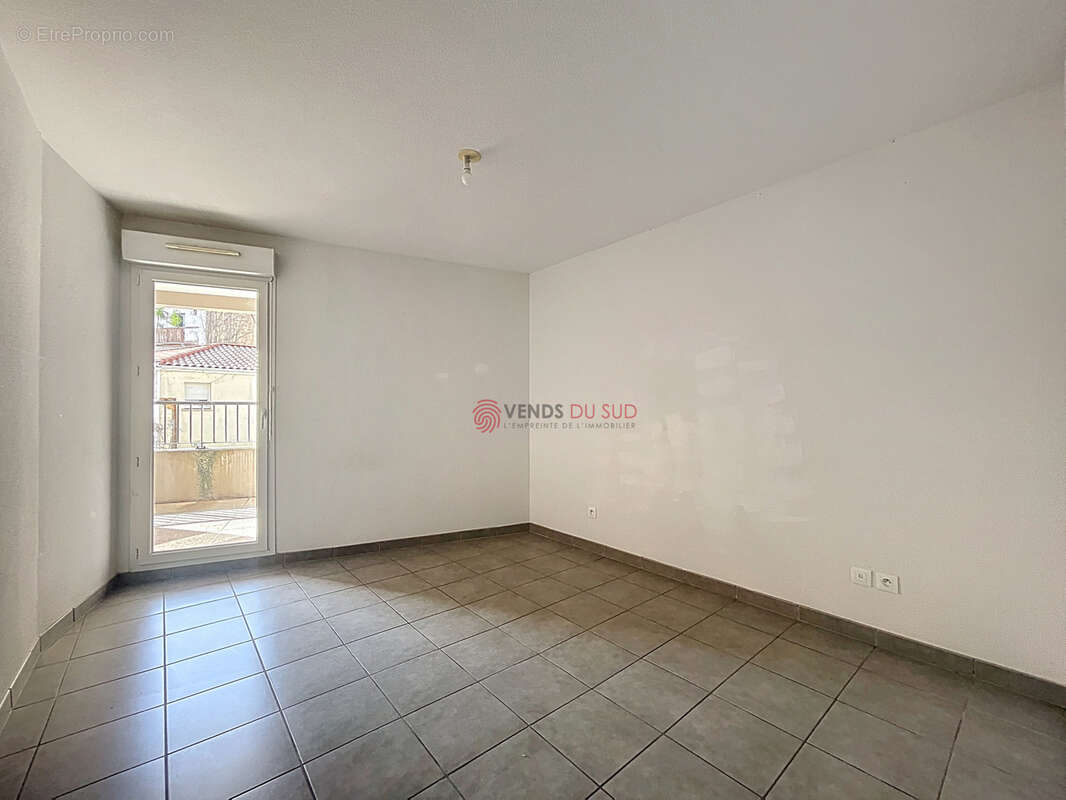 Appartement à BEZIERS