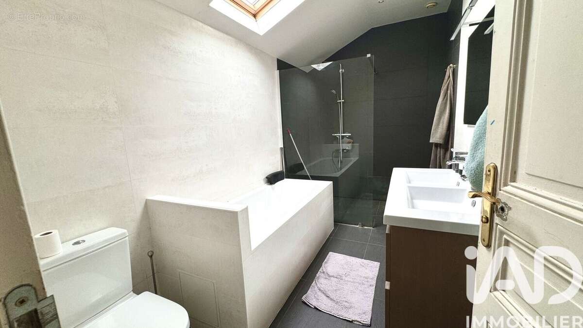 Photo 9 - Maison à CHATOU