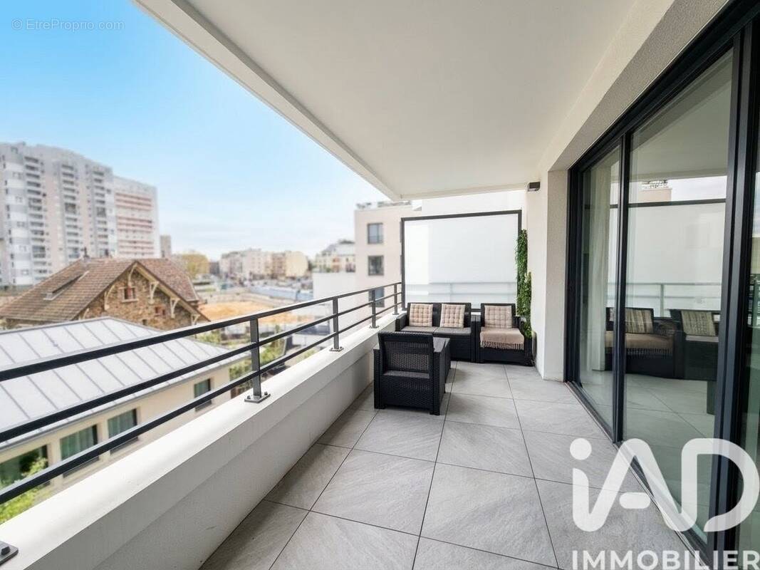 Photo 1 - Appartement à COLOMBES