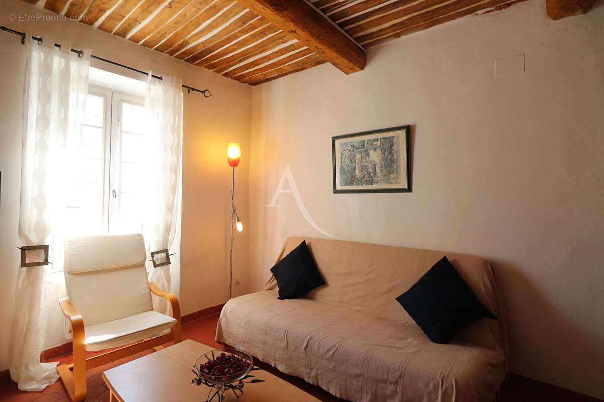 Maison à QUINSON