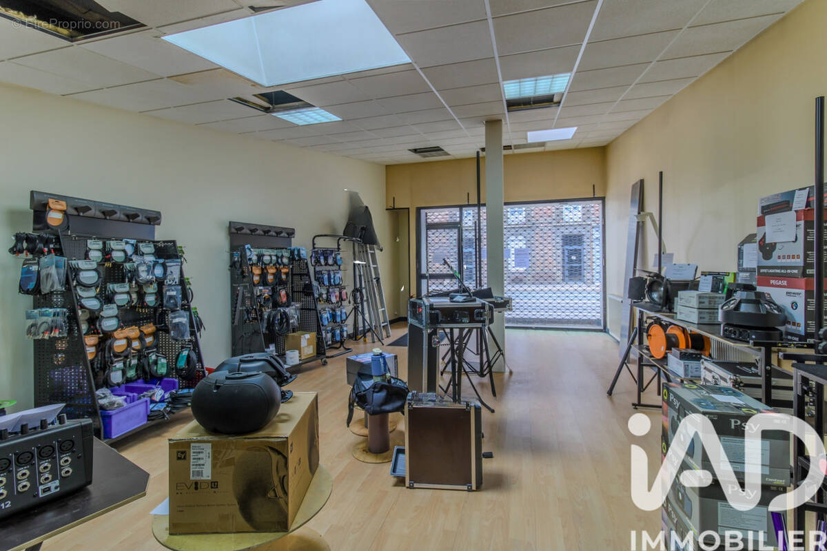 Photo 1 - Appartement à ROUEN