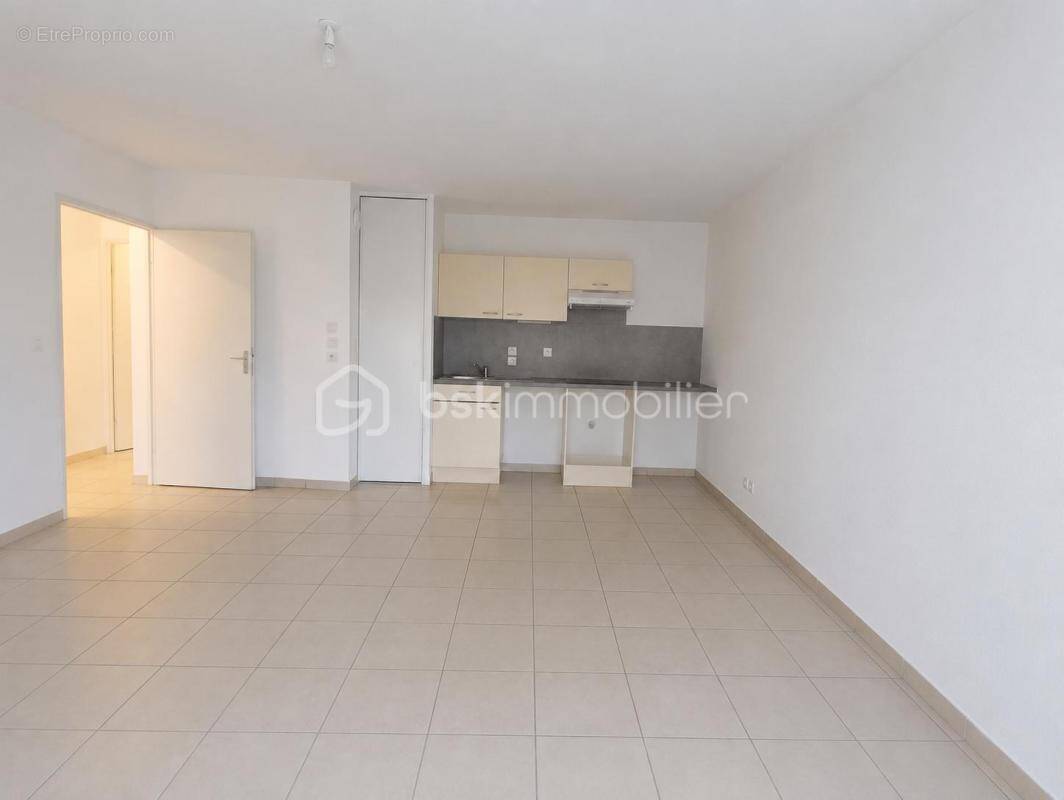 Appartement à LISIEUX