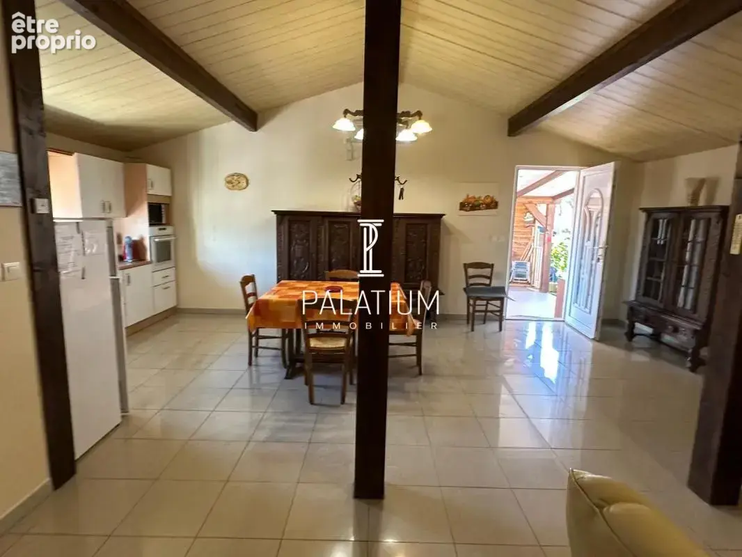Magnifique Ensemble Immobilier à découvrir - photo 18