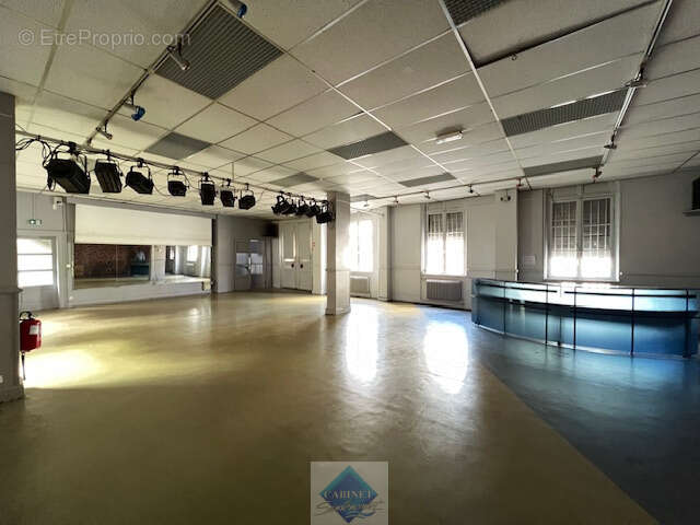 Appartement à ABBEVILLE